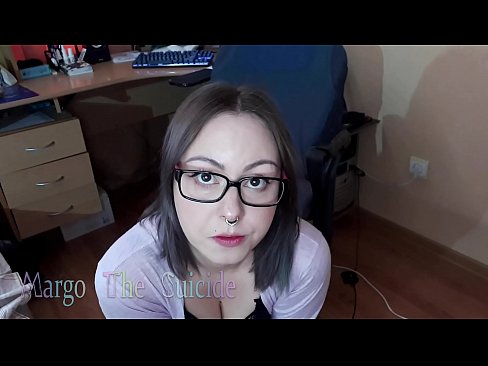 ❤️ Seksi djevojka s naočalama duboko siše dildo na kameri ️❌ Porno fb kod nas hr.hentaisaturn.ru